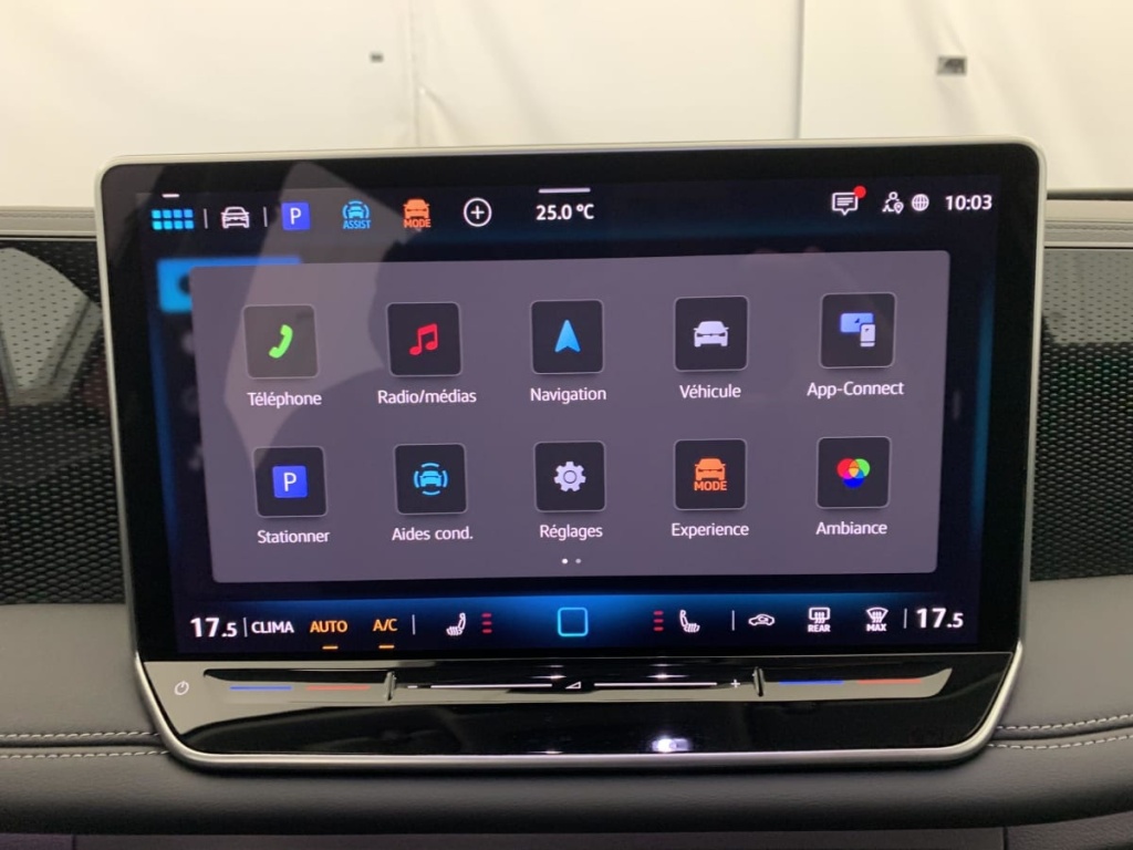 VOLKSWAGEN Tiguan 1.5 eTSI 150CV DSG7 LIFE PLUS - ref: 1-354595 - Photo 16