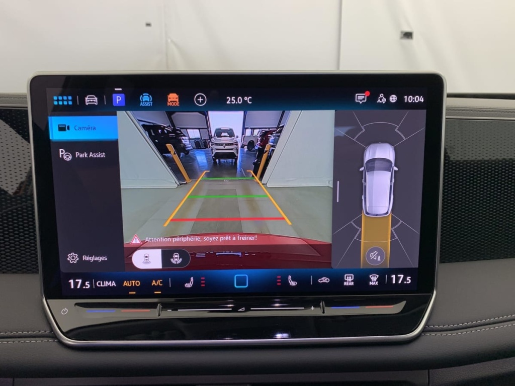 VOLKSWAGEN Tiguan 1.5 eTSI 150CV DSG7 LIFE PLUS - ref: 1-354595 - Photo 17