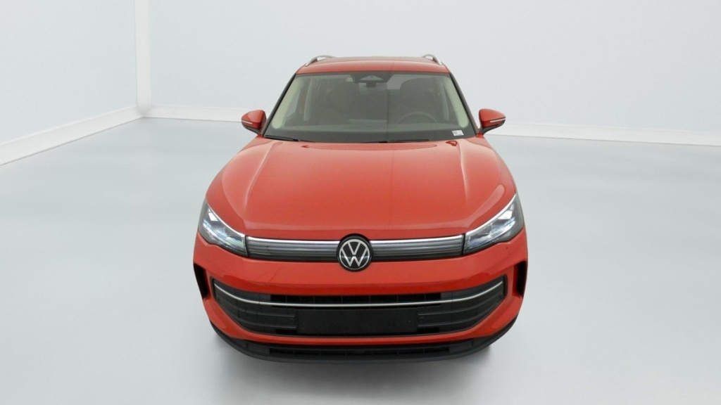 VOLKSWAGEN Tiguan 1.5 eTSI 150CV DSG7 LIFE PLUS - ref: 1-354595 - Photo 2