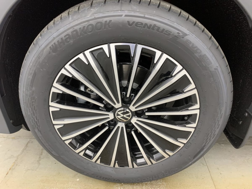 VOLKSWAGEN Tiguan 1.5 eTSI 150CV DSG7 LIFE PLUS - ref: 1-354595 - Photo 20