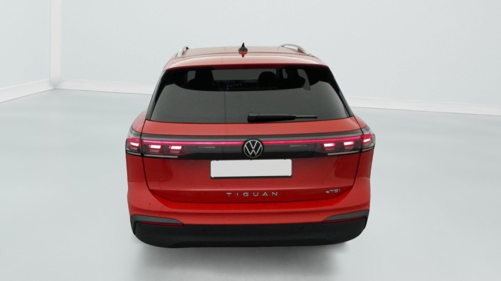 VOLKSWAGEN Tiguan 1.5 eTSI 150CV DSG7 LIFE PLUS - ref: 1-354595 - Photo 6