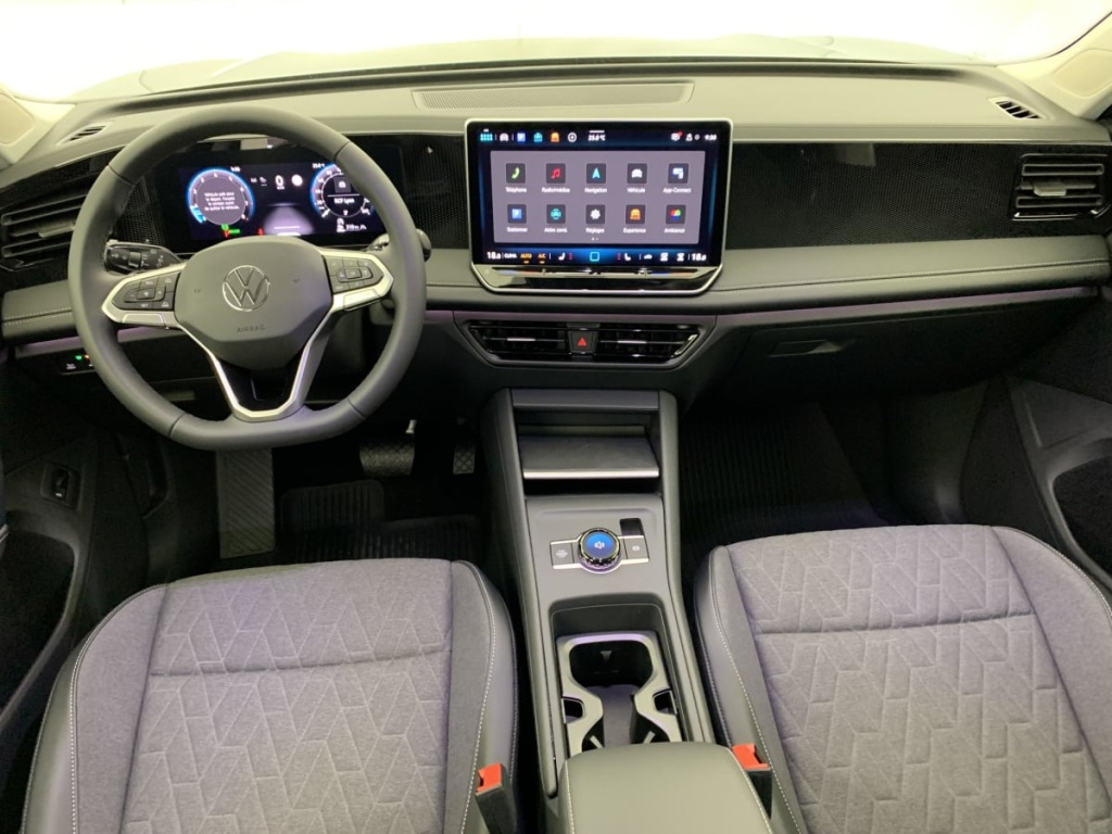 VOLKSWAGEN Tiguan 1.5 eTSI 150CV DSG7 LIFE PLUS - ref: 1-354596 - Photo 14