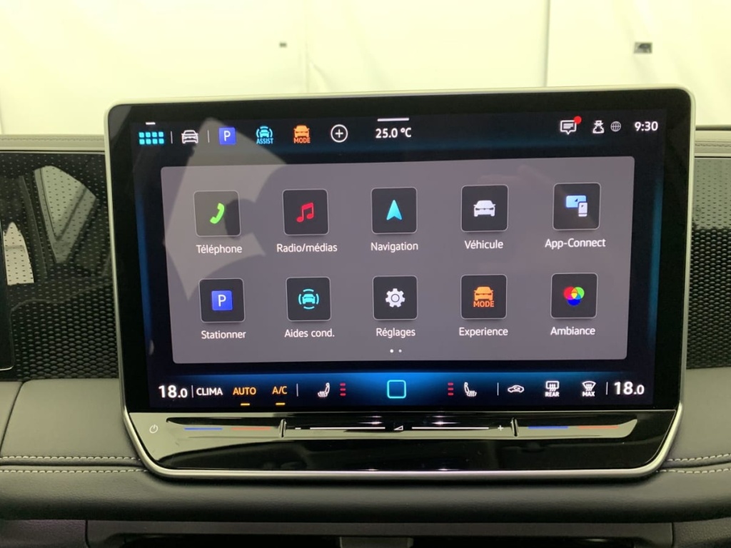 VOLKSWAGEN Tiguan 1.5 eTSI 150CV DSG7 LIFE PLUS - ref: 1-354596 - Photo 16