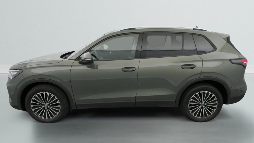 VOLKSWAGEN Tiguan 1.5 eTSI 150CV DSG7 LIFE PLUS - ref: 1-354596 - Photo 8