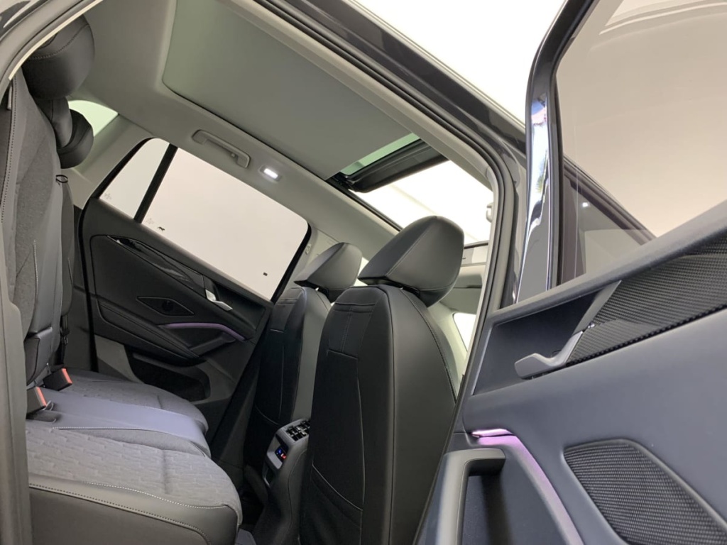 VOLKSWAGEN Tiguan 1.5 eTSI 150CV DSG7 LIFE PLUS - ref: 1-354622 - Photo 10