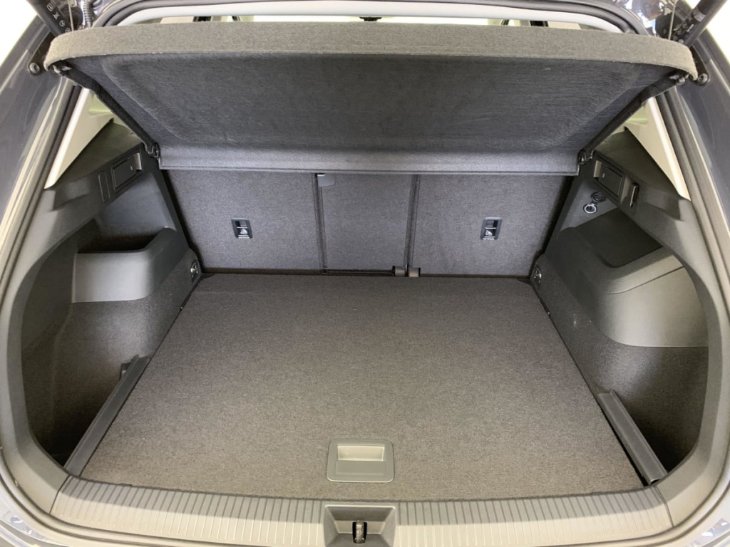 VOLKSWAGEN Tiguan 1.5 eTSI 150CV DSG7 LIFE PLUS - ref: 1-354622 - Photo 11