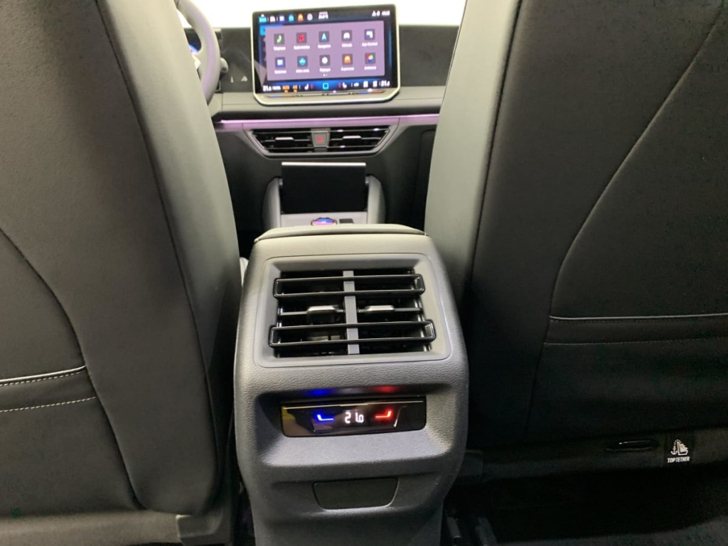 VOLKSWAGEN Tiguan 1.5 eTSI 150CV DSG7 LIFE PLUS - ref: 1-354622 - Photo 17