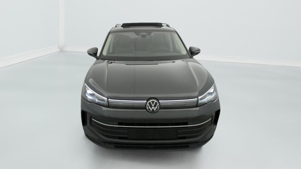 VOLKSWAGEN Tiguan 1.5 eTSI 150CV DSG7 LIFE PLUS - ref: 1-354622 - Photo 2
