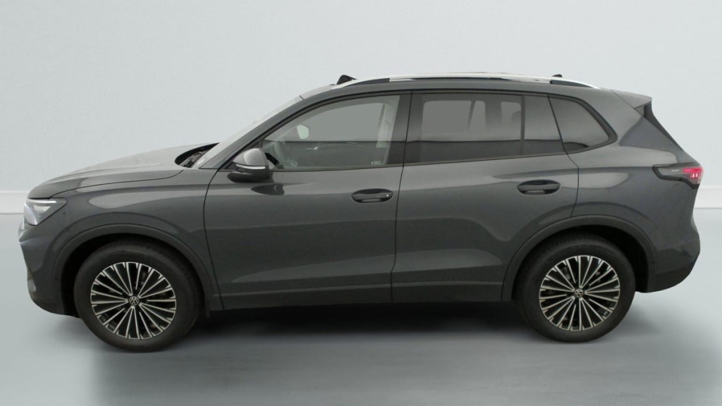 VOLKSWAGEN Tiguan 1.5 eTSI 150CV DSG7 LIFE PLUS - ref: 1-354623 - Photo 4