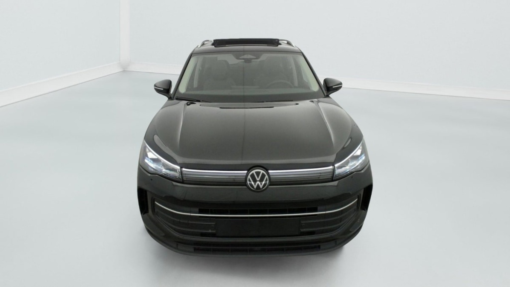 VOLKSWAGEN Tiguan 1.5 eTSI 150CV DSG7 LIFE PLUS - ref: 1-354628 - Photo 2