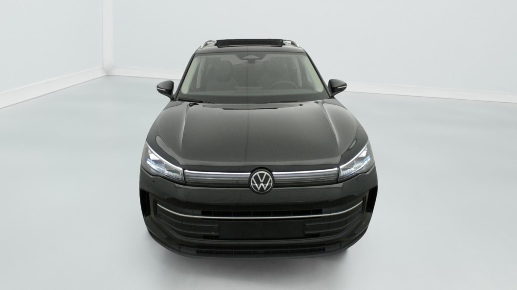 VOLKSWAGEN Tiguan 1.5 eTSI 150CV DSG7 LIFE PLUS - ref: 1-354629 - Photo 2