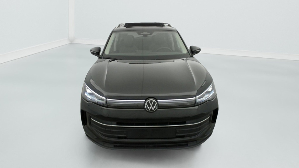 VOLKSWAGEN Tiguan 1.5 eTSI 150CV DSG7 LIFE PLUS - ref: 1-354631 - Photo 2