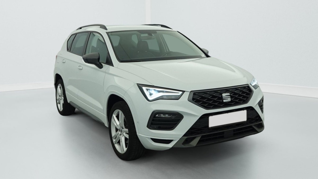SEAT Ateca 1.5 TSI 150 ch Start Stop FR - ref: 1-354649 - Photo 1