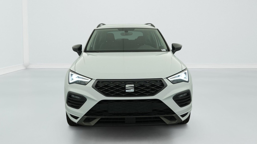 SEAT Ateca 1.5 TSI 150 ch Start Stop FR - ref: 1-354649 - Photo 2