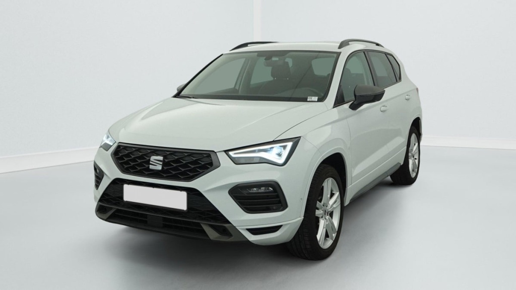 SEAT Ateca 1.5 TSI 150 ch Start Stop FR - ref: 1-354649 - Photo 3