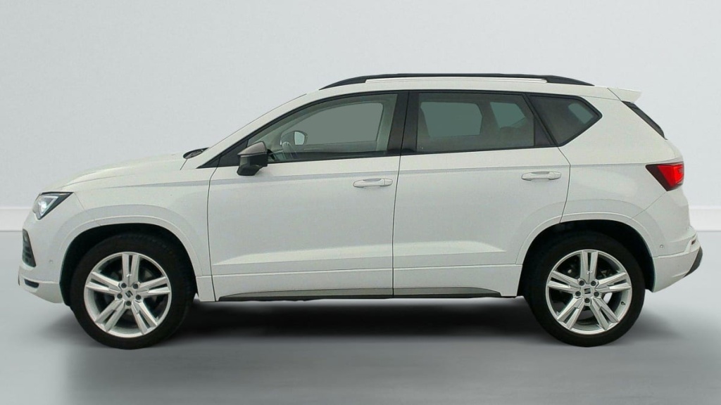 SEAT Ateca 1.5 TSI 150 ch Start Stop FR - ref: 1-354649 - Photo 4