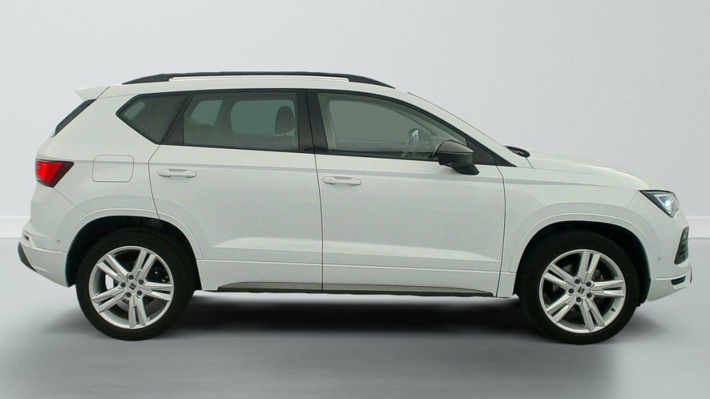 SEAT Ateca 1.5 TSI 150 ch Start Stop FR - ref: 1-354649 - Photo 8