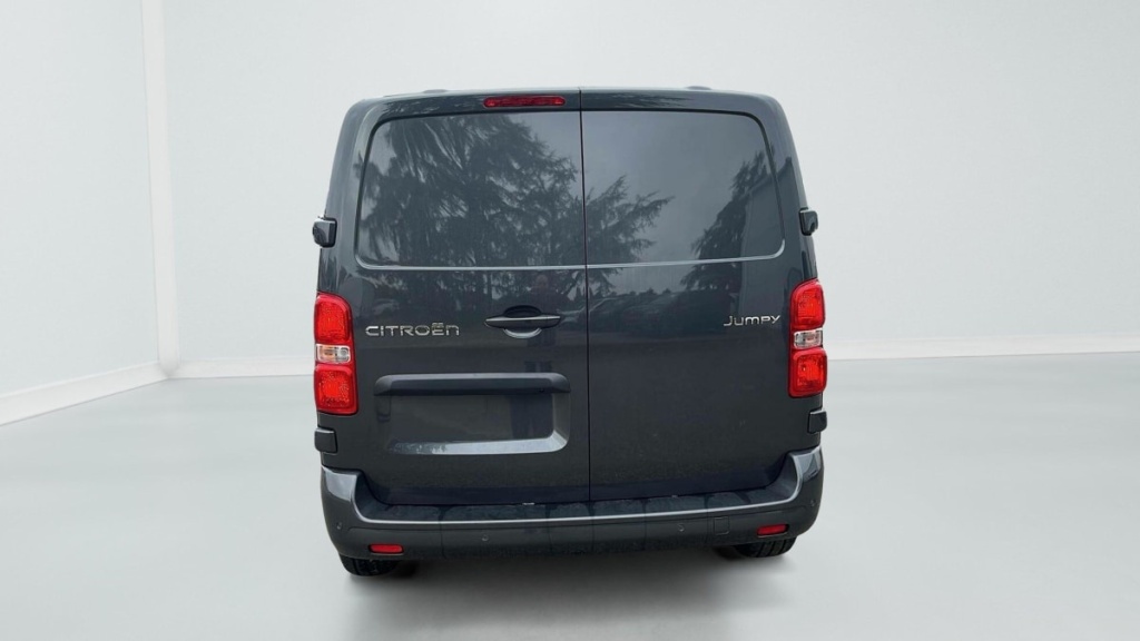 CITROEN JUMPY FOURGON M BLUEHDI 180 S S EAT8 - ref: 1-354659 - Photo 6