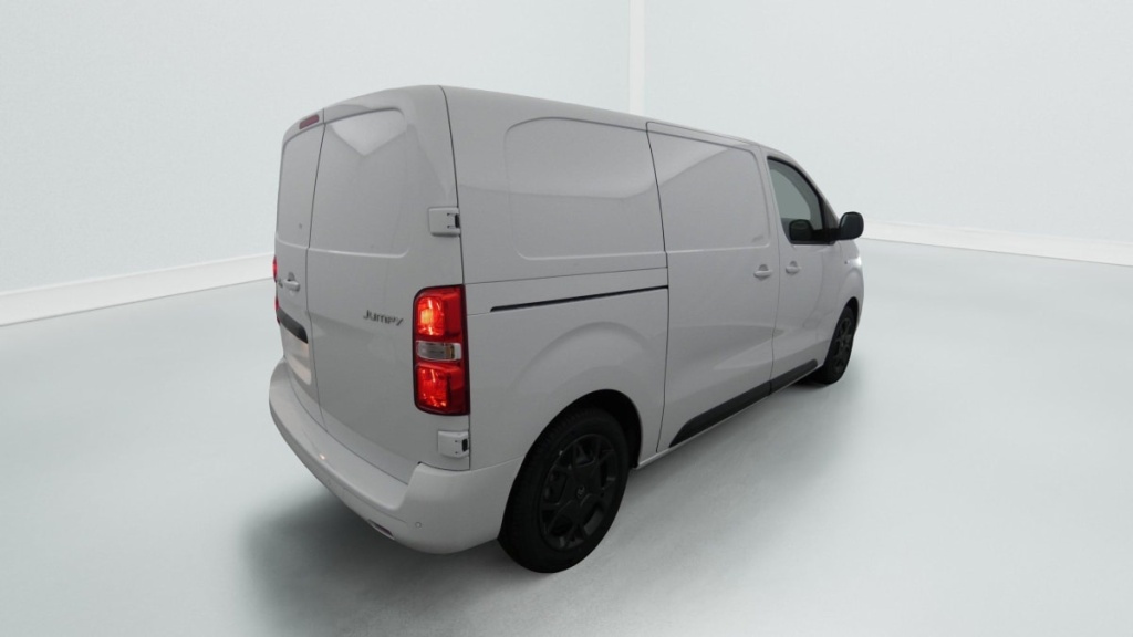 CITROEN JUMPY FOURGON M BLUEHDI 180 S S EAT8 - ref: 1-354662 - Photo 6