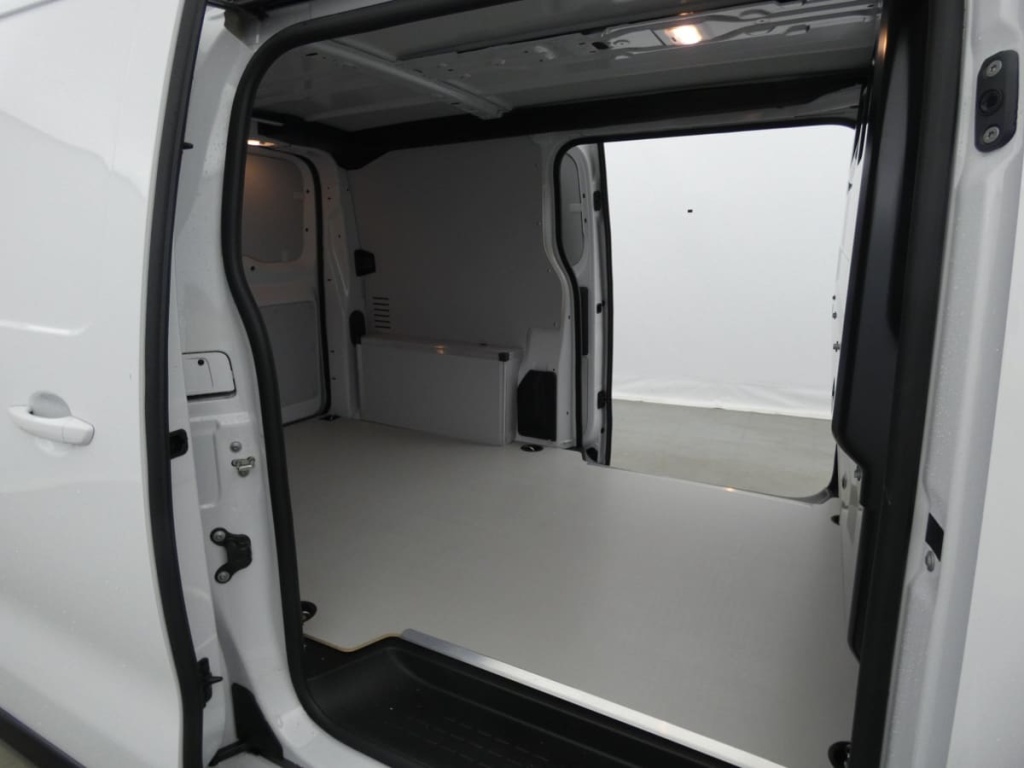 CITROEN JUMPY FOURGON M BLUEHDI 180 S S EAT8 - ref: 1-354662 - Photo 7