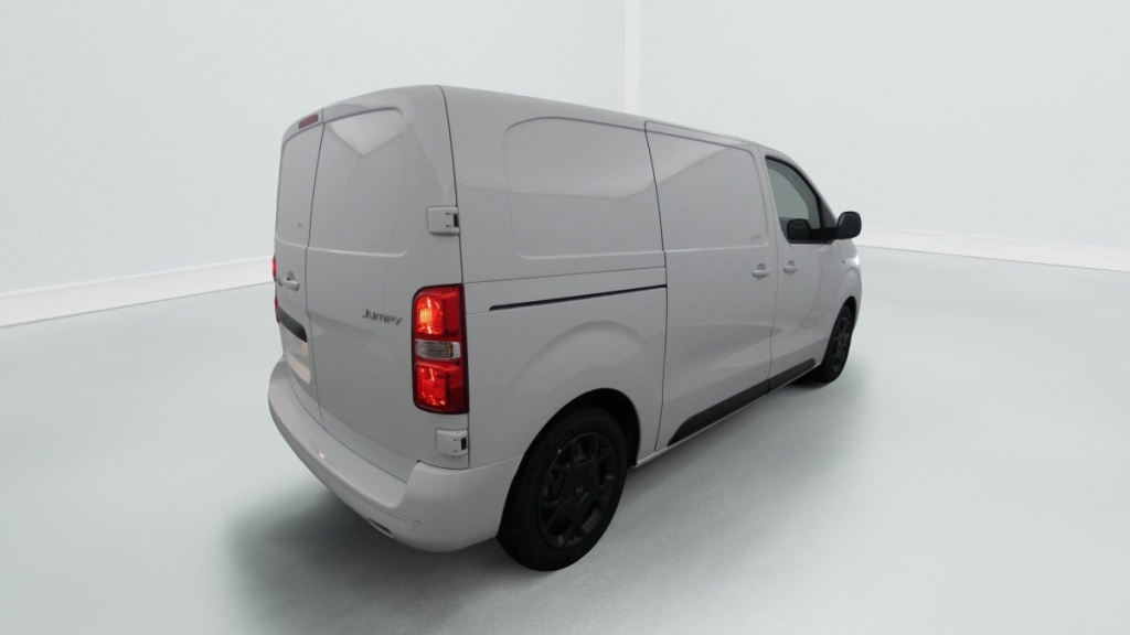 CITROEN JUMPY FOURGON M BLUEHDI 180 S S EAT8 - ref: 1-354663 - Photo 6