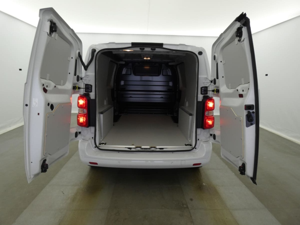 CITROEN JUMPY FOURGON M BLUEHDI 180 S S EAT8 - ref: 1-354664 - Photo 10