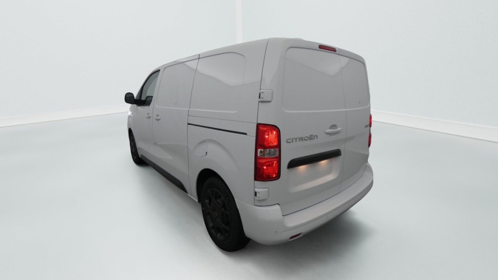 CITROEN JUMPY FOURGON M BLUEHDI 180 S S EAT8 - ref: 1-354664 - Photo 5