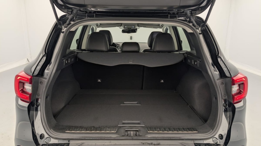 RENAULT Kadjar TCe 140 FAP Intens - ref: 1-354712 - Photo 11