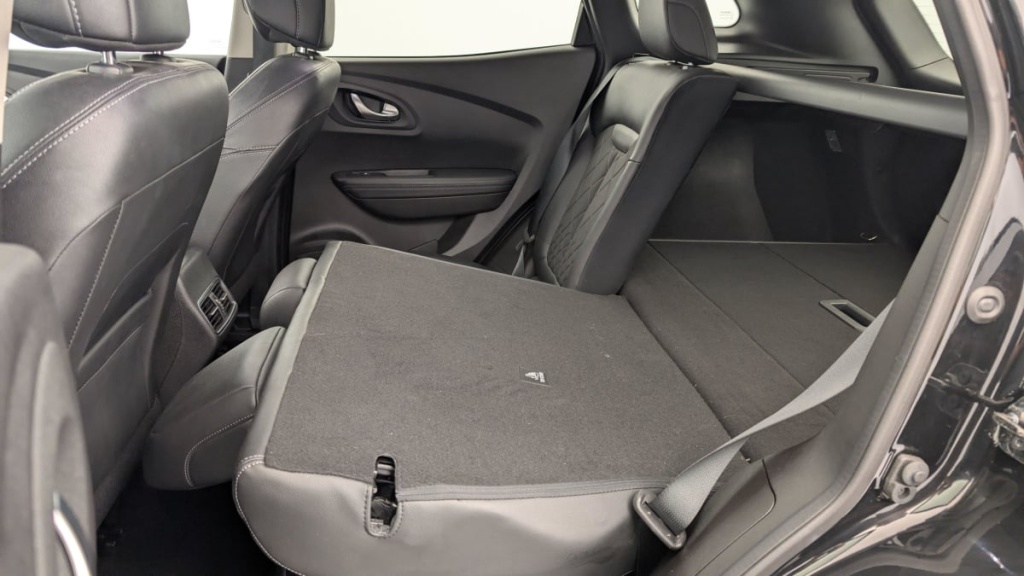 RENAULT Kadjar TCe 140 FAP Intens - ref: 1-354712 - Photo 12