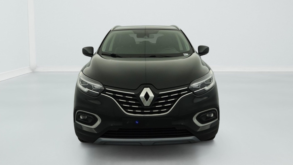 RENAULT Kadjar TCe 140 FAP Intens - ref: 1-354712 - Photo 2