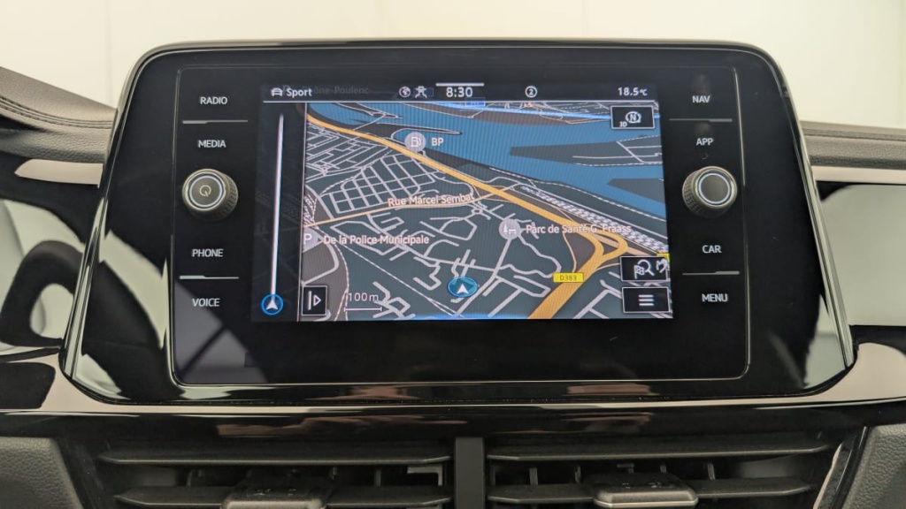 VOLKSWAGEN T-Roc Cabriolet 1.5 TSI EVO 150 START STOP DSG7 R-LINE - ref: 1-354730 - Photo 16