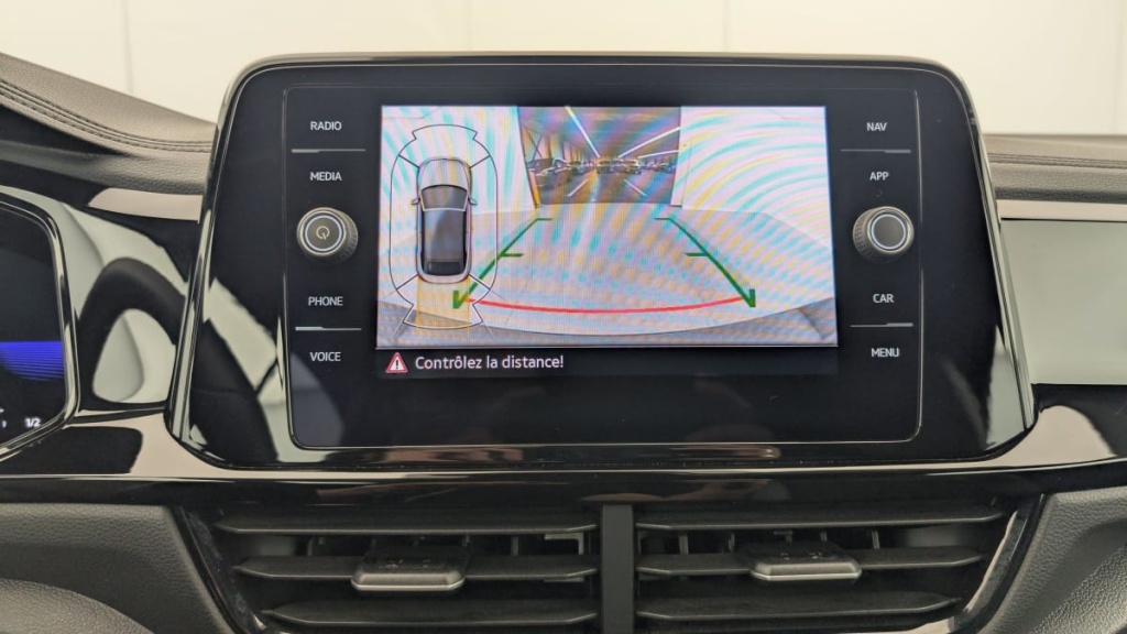 VOLKSWAGEN T-Roc Cabriolet 1.5 TSI EVO 150 START STOP DSG7 R-LINE - ref: 1-354730 - Photo 17