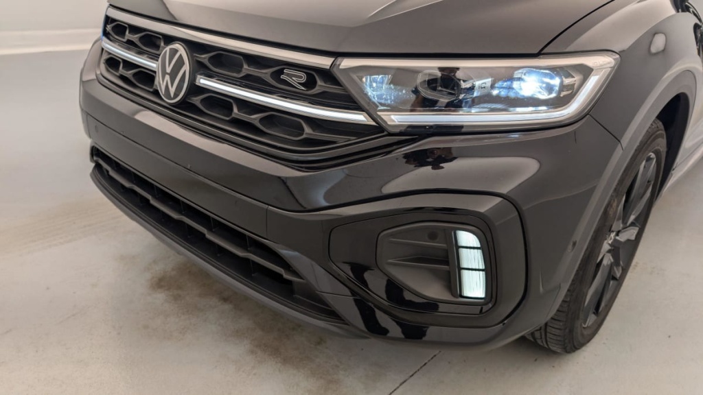 VOLKSWAGEN T-Roc Cabriolet 1.5 TSI EVO 150 START STOP DSG7 R-LINE - ref: 1-354730 - Photo 20