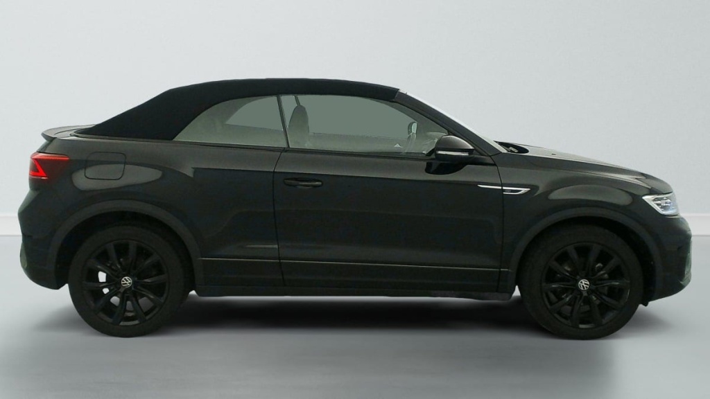 VOLKSWAGEN T-Roc Cabriolet 1.5 TSI EVO 150 START STOP DSG7 R-LINE - ref: 1-354730 - Photo 8