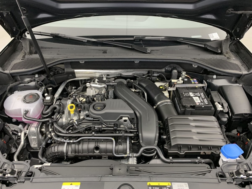 AUDI Q2 35 TFSI 150 S tronic 7 Design - ref: 1-354733 - Photo 14