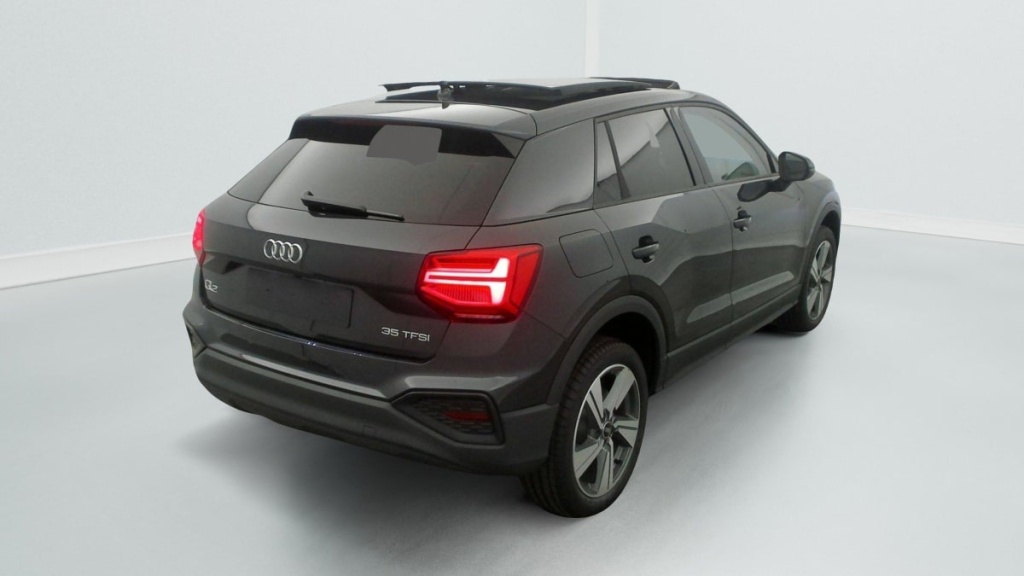 AUDI Q2 35 TFSI 150 S tronic 7 Design - ref: 1-354738 - Photo 7