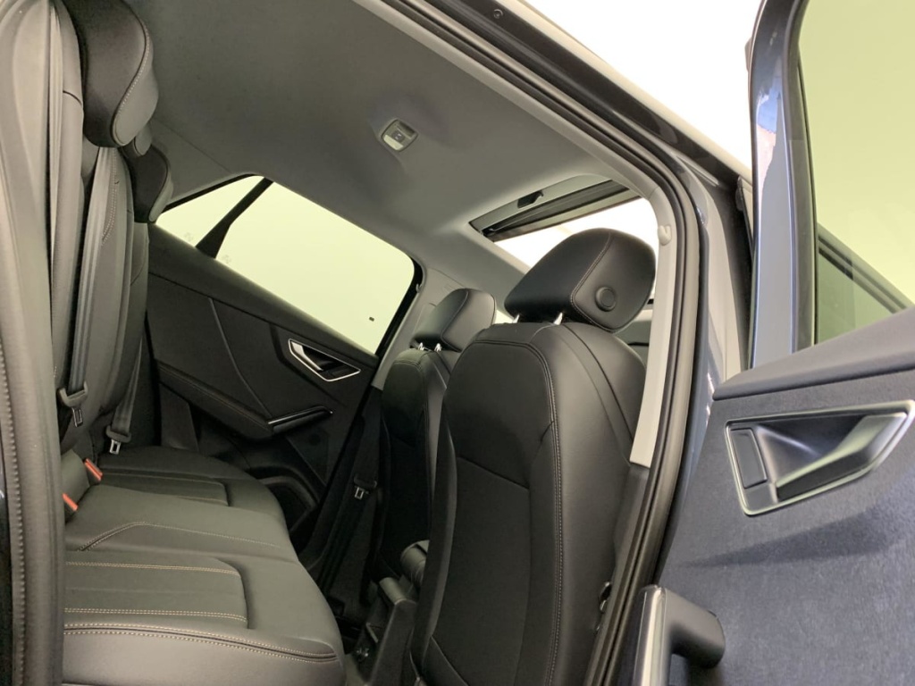 AUDI Q2 35 TFSI 150 S tronic 7 Design - ref: 1-354740 - Photo 10