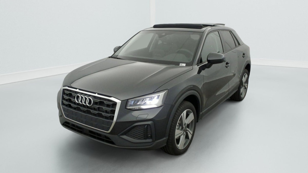 AUDI Q2 35 TFSI 150 S tronic 7 Design - ref: 1-354740 - Photo 3