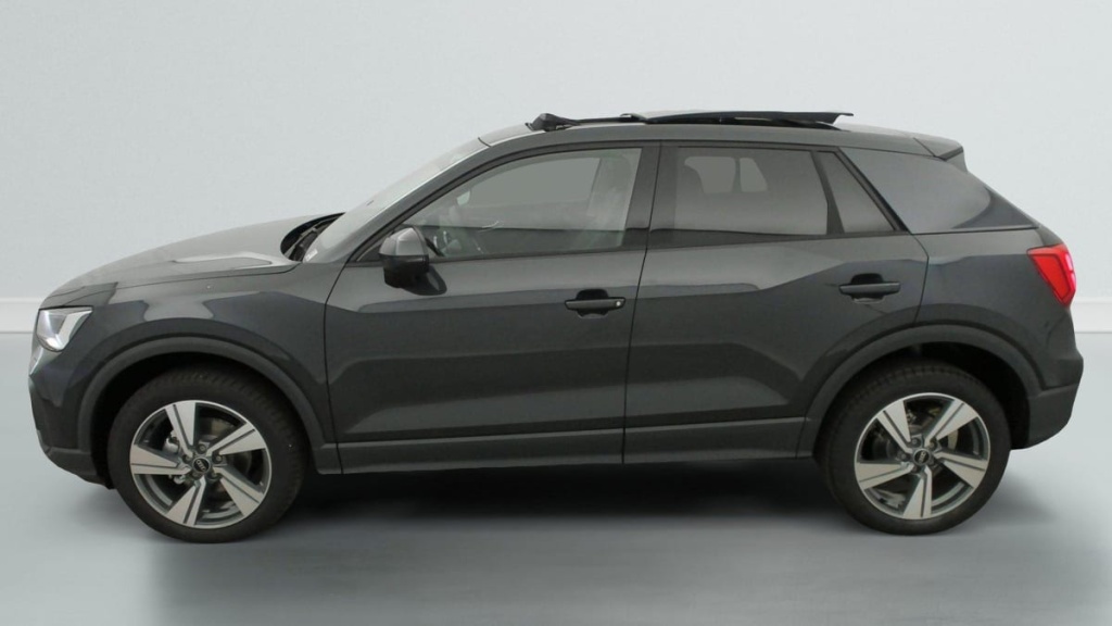 AUDI Q2 35 TFSI 150 S tronic 7 Design - ref: 1-354740 - Photo 4