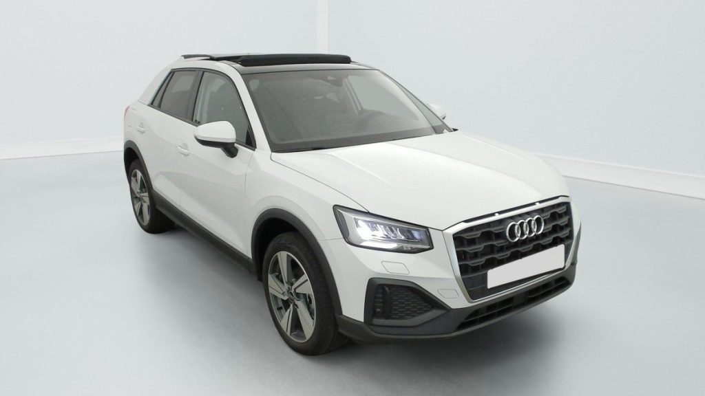 AUDI Q2 35 TFSI 150 S tronic 7 Design - ref: 1-354741 - Photo 1