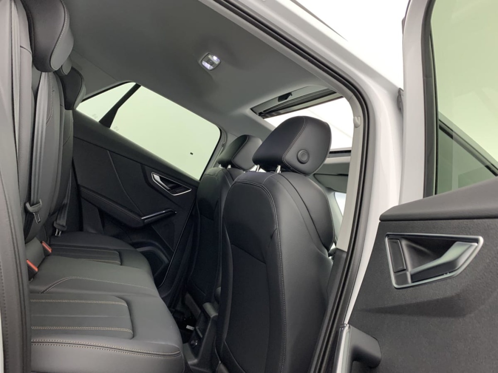 AUDI Q2 35 TFSI 150 S tronic 7 Design - ref: 1-354741 - Photo 10