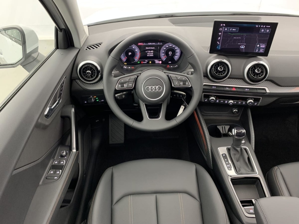 AUDI Q2 35 TFSI 150 S tronic 7 Design - ref: 1-354741 - Photo 13