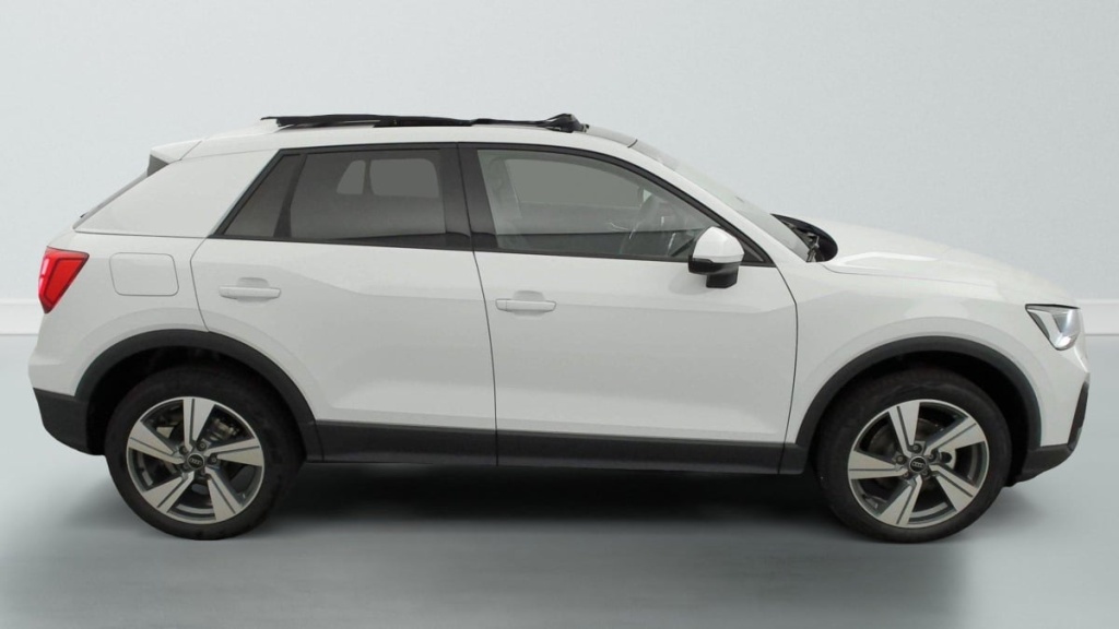 AUDI Q2 35 TFSI 150 S tronic 7 Design - ref: 1-354741 - Photo 8