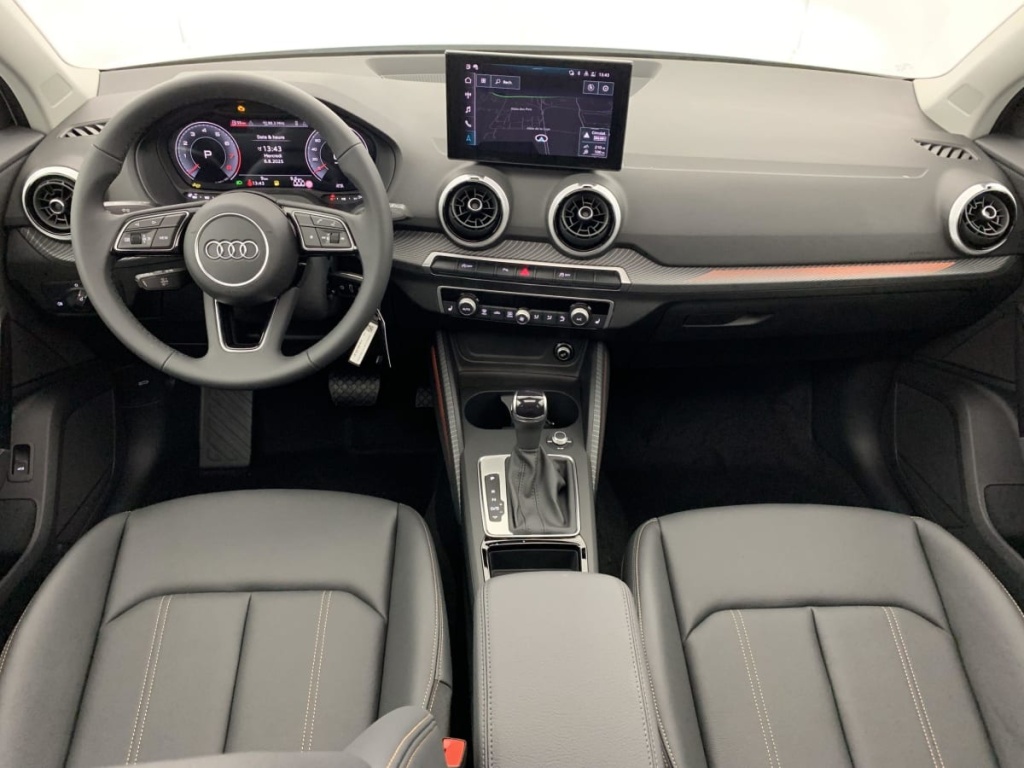 AUDI Q2 35 TFSI 150 S tronic 7 Design - ref: 1-354742 - Photo 12