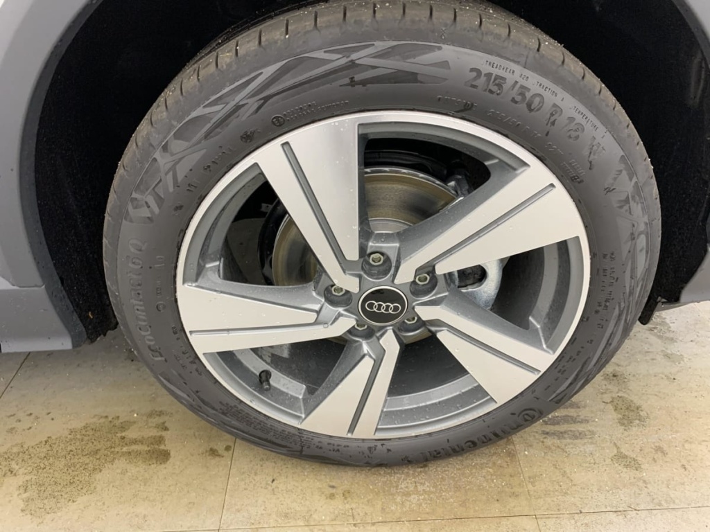 AUDI Q2 35 TFSI 150 S tronic 7 Design - ref: 1-354742 - Photo 14