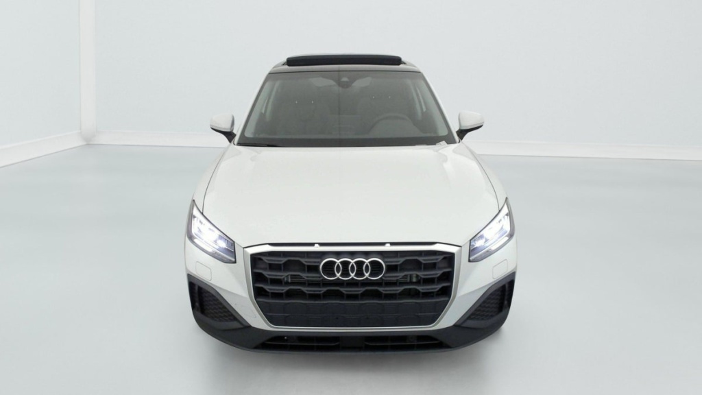 AUDI Q2 35 TFSI 150 S tronic 7 Design - ref: 1-354743 - Photo 2