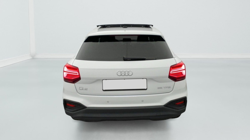 AUDI Q2 35 TFSI 150 S tronic 7 Design - ref: 1-354743 - Photo 6