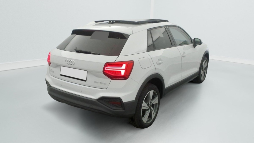 AUDI Q2 35 TFSI 150 S tronic 7 Design - ref: 1-354743 - Photo 7