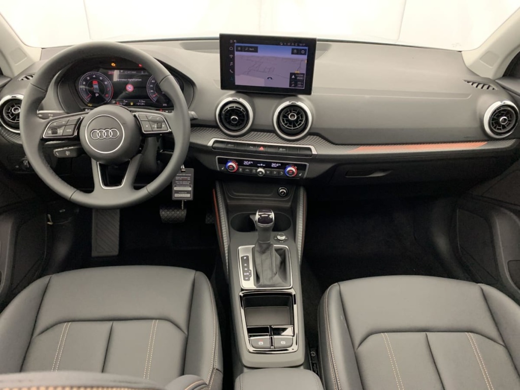 AUDI Q2 35 TFSI 150 S tronic 7 Design - ref: 1-354747 - Photo 12