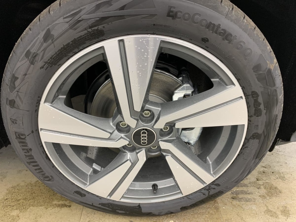 AUDI Q2 35 TFSI 150 S tronic 7 Design - ref: 1-354747 - Photo 14